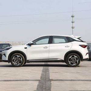 BYD Yuan Plus Modelo 2025, Auto Nuevo, Autonomía de 430 km, Volante a la Izquierda, <span class=keywords><strong>SUV</strong></span> de Nueva Energía, Precio de Venta al Por Mayor de Fábrica - Product Image 4