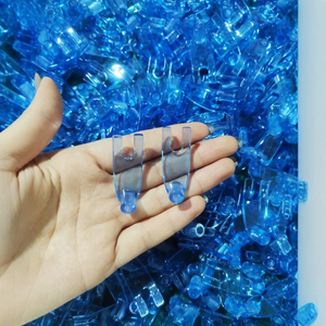 Venta al por mayor de fábrica: Máquina de <span class=keywords><strong>mesoterapia</strong></span> portátil desechable de plástico FG576 <span class=keywords><strong>30g</strong></span>, dispositivo de belleza para el cuidado del cabello con microcorriente y <span class=keywords><strong>aguja</strong></span>. - Product Image 5