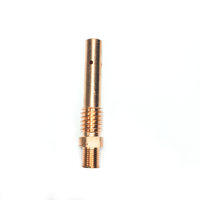 CNAWELD MIG Welding Torch Pana KR-350A Accessories Contact Tip Holder Copper Gas Diffuser
