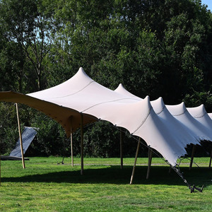 Tenda Elastica Impermeabile per Matrimoni e Feste a Noleggio - Product Image 3