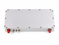 Module amplificateur de puissance RF sans fil, amplificateur de signal à large bande et à gain élevé pour équipement RF OEM ODM