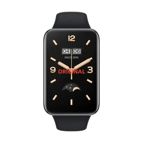Original Reloj Inteligente Xiaomi Mi Band 7 Pro Smartwatch Fitness Tracker Wearable Devices Smart Bracelet