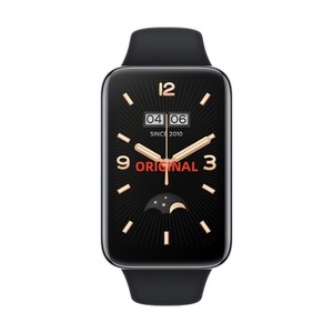 สมาร์ทวอทช์ Xiaomi <span class=keywords><strong>Mi</strong></span> Band 7 <span class=keywords><strong>Pro</strong></span> รุ่นดั้งเดิม นาฬิกาอัจฉริยะติดตามการออกกำลังกาย อุปกรณ์สวมใส่ สายรัดข้อมืออัจฉริยะ - Product Image 1