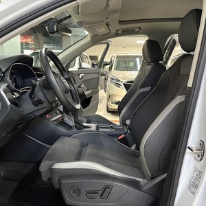 <span class=keywords><strong>Audi</strong></span> <span class=keywords><strong>Q3</strong></span> 35 TFSI 2023, SUV de Gasolina 1.4T, Transmisión Automática DCT de 7 Velocidades, Volante a la Izquierda, 5 Asientos, SUV Compacto de Lujo, <span class=keywords><strong>Audi</strong></span> <span class=keywords><strong>Q3</strong></span> Usado para Exportación a Precio Económico - Product Image 5