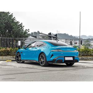 2025 X iaomi SU7 Pro Entraînement arrière Manipulation équilibrée Mode Sport Accélération 0-100kmh 59 secondes véhicule à énergie nouvelle - Product Image 3