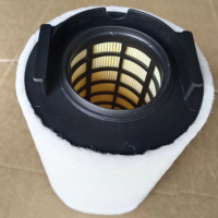 Sistem Mesin Otomotif Filter Udara Mobil OE 1F0129620  1F0 129 620 cocok untuk TOYOTA  VW