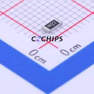 Résistance CMS RS-06K4423FT 1206 (Type : Film Épais) (Résistance : 442 kOhm Précision : 1%) - Product Image 1