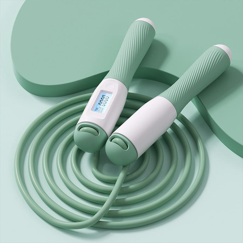 Verde Hierba [Versión con Cable de Acero] 3 Metros