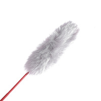Vente en gros de bandes de fourrure de lapin YH pour animaux de compagnie, jouet interactif pour chat, accessoires pour animaux de compagnie