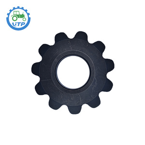 Pièces de <span class=keywords><strong>tracteur</strong></span> de haute qualité L101698 compatibles avec les tracteurs 1850 1550 1640 2040 1 <span class=keywords><strong>2140</strong></span> 2250 2250F 2251 2450 Engrenage conique - Product Image 2