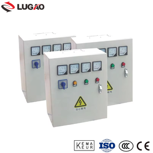 3 Fase Ac En Dc Db Box Tijdelijke Power Flush Gemonteerd Mcb Distributiepaneel Box Enkelpolige <span class=keywords><strong>Encl</strong></span> 400a - Product Image 4