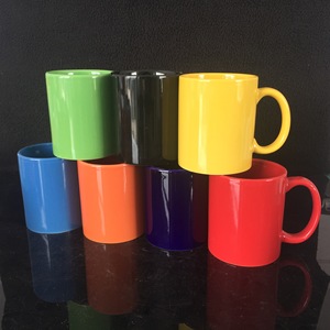 Taza <span class=keywords><strong>de</strong></span> café <span class=keywords><strong>de</strong></span> porcelana con logotipo personalizado, promocional, para <span class=keywords><strong>publicidad</strong></span> - Product Image 3