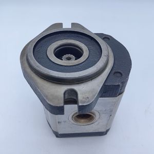 Ensemble de pompe hydraulique Daewoo D512425027, pompe à engrenages pour chariot élévateur électrique Br20s Br25s, 1 étage - Product Image 3