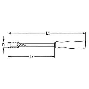 HEYCO 00541000583 Tuerca Spinner - Product Image 2