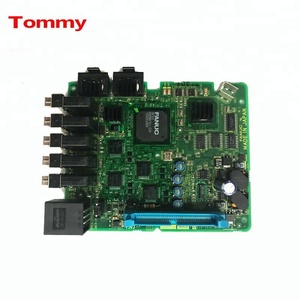 Carte de circuit imprimé de commande de pilote CNC A20B-2101-0120 FANUC - Product Image 4