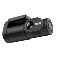 Smart 1080P Full HD Mini voiture DVR caméra enregistreur vidéo Dash Cam boucle enregistrement Vision nocturne haute étanche pour VW autre