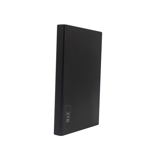 External Portable SSD Solid State Drive High Speed USB 3.1 4TB Hard Disks Storage Decives Hard Drive