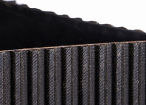 Japan Bando Hts Serie Synchrone Rubberen Distributieriem Hot Verkopende 2104-8M/2400-8M Maten Op Maat Oem Ondersteuning Natuurlijk Rubber - Product Image 6