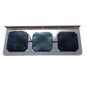 Feu avant de voiture clignotant dynamique feu arrière à led pour camion - Product Image 3