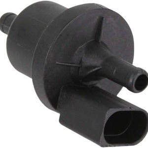 Válvula solenoide del depósito de carbón 1J0906517F para Jetta Bora, fácil instalación - Product Image 3
