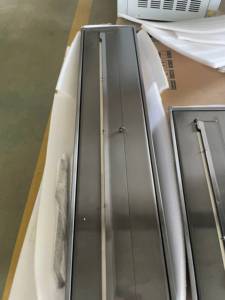 Caminetto <span class=keywords><strong>a</strong></span> <span class=keywords><strong>Bioetanolo</strong></span> da Interno Stile Designer con Bruciatore in Acciaio Inox <span class=keywords><strong>per</strong></span> Hotel e Ville - Product Image 4