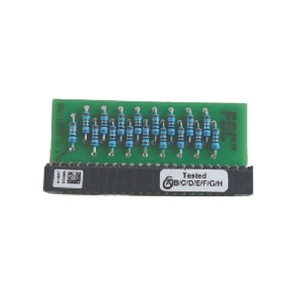Nouveau module de calibrage de signal FC-BSDOL-04UNI pour système de contrôle industriel – Pièce de rechange en stock - Product Image 4