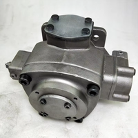 Pompe à palettes hydraulique à faible bruit PV7-1X/16-30RE01MC0-08, pompe hydraulique à palettes PV7-1X/63-71RE07MC0-16, PV7-17/10-14RE01MC0-16