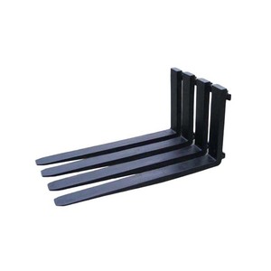Carretilla elevadora pequeña de Doble equilibrio de <span class=keywords><strong>60</strong></span> pulgadas para 1-20 toneladas, par de dobles - Product Image 1