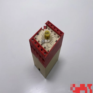 Temporizador NTL/24VDC/1U Relé de Tempo NTL <span class=keywords><strong>2</strong></span>-50min. 24vdc 834010 - Product Image 1