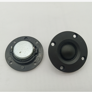 ลำโพงทวีตเตอร์ LS50G-1-R4 ขนาด 2 นิ้ว 8 โอห์ม 10 วัตต์ ทวีตเตอร์โดม 37 มม. แบบผ้า สำหรับซาวด์บาร์ - Product Image 2