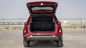 <span class=keywords><strong>TOYOTA</strong></span> <span class=keywords><strong>URBAN</strong></span> <span class=keywords><strong>CRUISER</strong></span> SUV USATA - Product Image 2