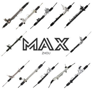 เฟืองพวงมาลัยพาวเวอร์4410A498 <span class=keywords><strong>2018</strong></span>เฟืองปีกนกสำหรับมิตซูบิชิมิราจ G4แร็คพวงมาลัยรถยนต์ - Product Image 4