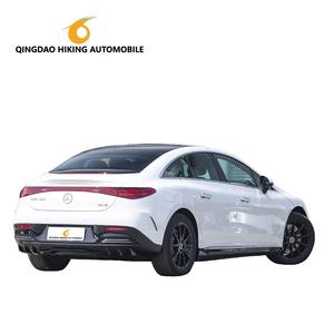 <span class=keywords><strong>EQE</strong></span> <span class=keywords><strong>Mercedes</strong></span> Voiture de luxe Marque Benzs <span class=keywords><strong>EQE</strong></span> 350 Véhicules à énergie nouvelle Voitures neuves et d'occasion disponibles en stock <span class=keywords><strong>Prix</strong></span> bon marché Autoparts - Product Image 5