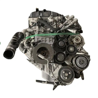 Le système d'origine pour l'assemblage du moteur BMW utilise un ensemble de moteur d'occasion de haute qualité N52 N54 N55B30