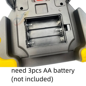 Dẫn tam giác cảnh báo ánh sáng giao thông tam giác an toàn ánh sáng bên đường ánh sáng COB Khẩn Cấp Đèn - Product Image 5