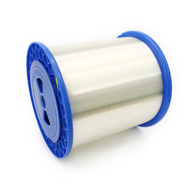 Sopto Factory Price Bare Optical Fiber G657A1 G657A2 Single Mode for Communication Cable Indoor Outdoor