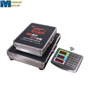 Balance <span class=keywords><strong>de</strong></span> sol numérique Veidt 150 kg 30*40 avec plateforme sans fil Wi-Fi pour pesée <span class=keywords><strong>de</strong></span> voiture, prix compétitif, plateforme épaisse - Product Image 1