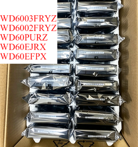 Venta al por Mayor de Fábrica: Discos Duros Internos SATA de 3.5 Pulgadas WD6003FRYZ WD6002FRYZ <span class=keywords><strong>WD60PURZ</strong></span> WD60EJRX WD60EFPX - Product Image 1