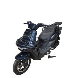Motocicleta de Alto Rendimiento para Adultos, 72V, 61-80km/h, de Calidad - Product Image 3