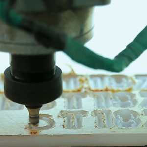 Benutzer definiertes Logo LED-Zeichen im Freien Buchstaben 3D Acryl LED-Außen werbe schild für Geschäfte und Unternehmen Rotlicht effekt - Product Image 5