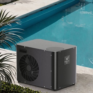 Bañera de Hielo para Recuperación Deportiva con Envío en 3 Días en EE. UU., Enfriador de Agua con Control por Aplicación WiFi y Filtro para Terapia de Baño Frío - Product Image 1