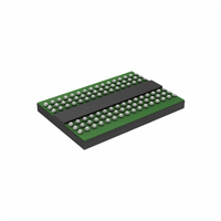 Componentes Electrónicos, Memoria 78 Tfbga Is46Tr82560Dl-125Kbla2 Bom Ic en Stock