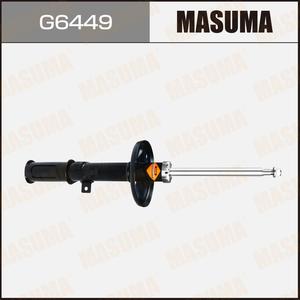 G6449 ชุดโช้คอัพสำหรับรถยนต์ อะไหล่ช่วงล่างสำหรับงานหนัก ใช้แทนอะไหล่เดิมสำหรับยานพาหนะ รับประกัน 12 เดือน - Product Image 3