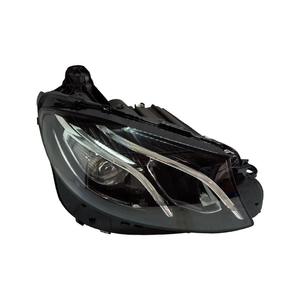 Pour <span class=keywords><strong>Mercedes</strong></span> Benz Classe <span class=keywords><strong>E</strong></span> W213 Phare à LED 2016-<span class=keywords><strong>2020</strong></span> Feux avant de voiture Phares Phare 2139066501 - Product Image 5