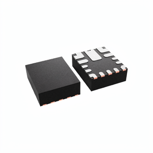 14 PowerVFQFN ซื้อออนไลน์ ชิ้นส่วนอิเล็กทรอนิกส์ ระบบจัดการพลังงาน (PMIC) ของแท้ TPS62918RPYR - Product Image 1