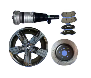 الأكثر مبيعًا قطع غيار سيارات من Polestone 01 قطع غيار سيارات كاملة بحالة جديدة لعلامات تجارية أخرى من أصل صيني - Product Image 2