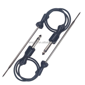 Sonde de température de four <span class=keywords><strong>KitchenAid</strong></span> de remplacement WP9755542, sonde de cuisson, rôtissage, grillade, viande - Product Image 6