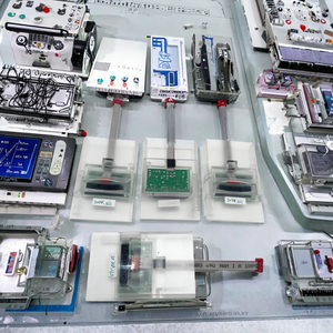 อะไหล่เครื่องถักสำหรับใช้ในเครื่องถักแบบวงกลม - Product Image 3