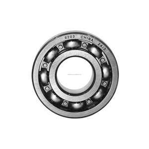 Rodamiento de Bolas de Ranura Profunda de Alta Precisión 628/6 628/8, Venta Directa de Fábrica, 628ZZ 628-2RS - Product Image 4