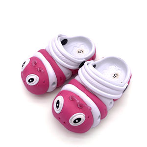 <span class=keywords><strong>รอง</strong></span>เท้าอุดตันสำหรับ<span class=keywords><strong>เด็ก</strong></span>รูปหนอนน่ารักกันลื่น - Product Image 5